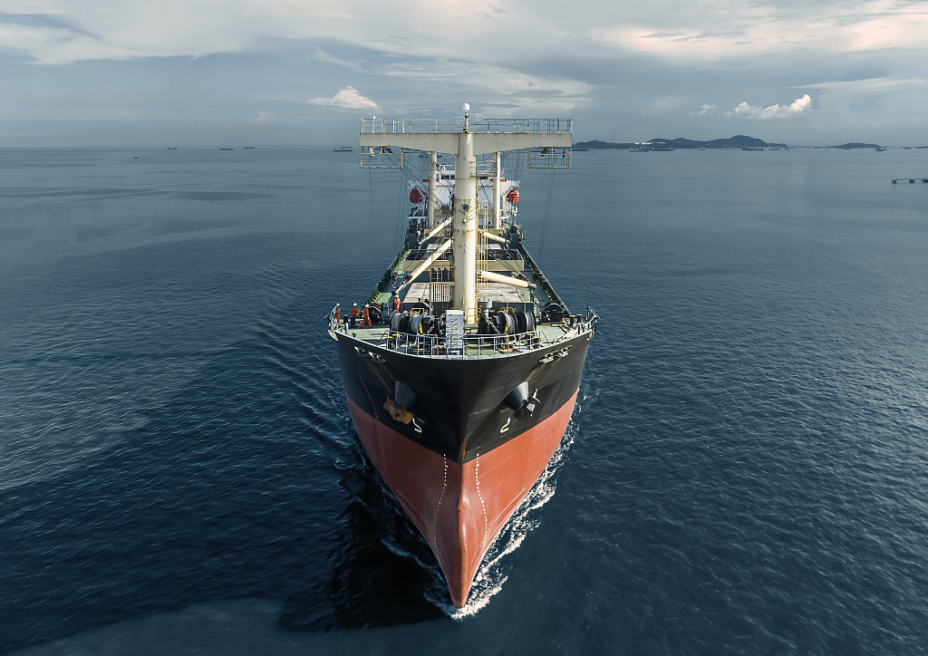 Marine and Shipbuilding